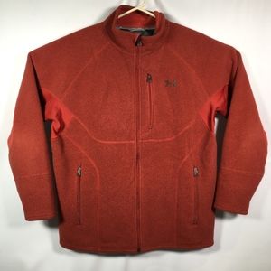 Under Armour Performance Men’s Sz. XL Fleece